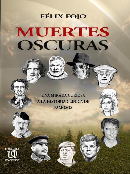 Title details for Muertes oscuras by Félix Fojo - Available